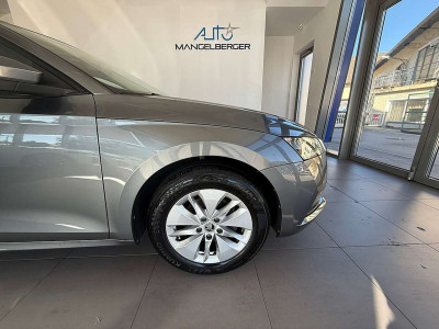 Skoda Octavia Gebrauchtwagen Skoda Octavia Gebrauchtwagen