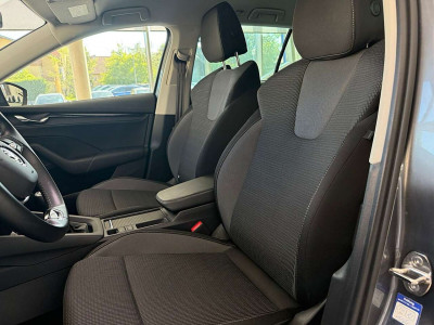 Skoda Octavia Gebrauchtwagen Skoda Octavia Gebrauchtwagen