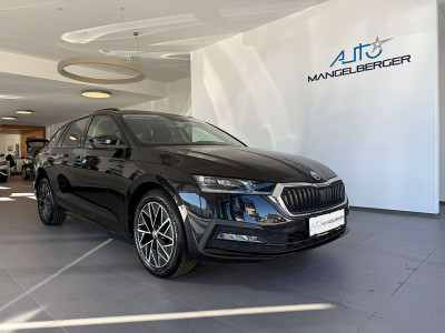 Skoda Octavia Gebrauchtwagen Skoda Octavia Gebrauchtwagen