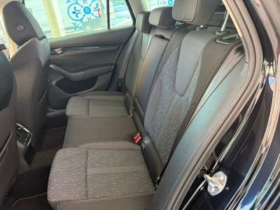 Skoda Octavia Gebrauchtwagen Skoda Octavia Gebrauchtwagen