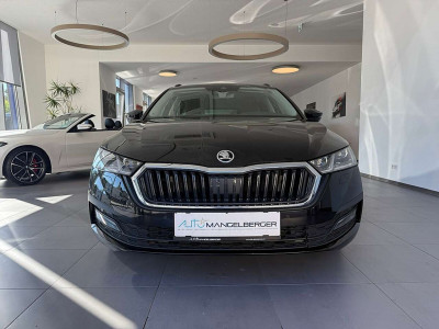 Skoda Octavia Gebrauchtwagen Skoda Octavia Gebrauchtwagen