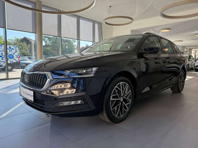Skoda Octavia Gebrauchtwagen Skoda Octavia Gebrauchtwagen