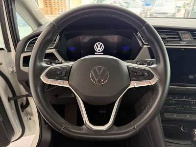 VW Touran Gebrauchtwagen VW Touran Gebrauchtwagen