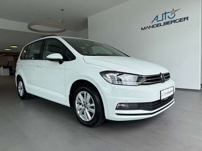 VW Touran Gebrauchtwagen VW Touran Gebrauchtwagen