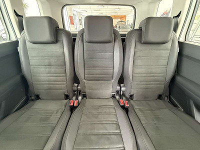 VW Touran Gebrauchtwagen VW Touran Gebrauchtwagen