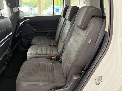 VW Touran Gebrauchtwagen VW Touran Gebrauchtwagen