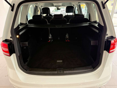 VW Touran Gebrauchtwagen VW Touran Gebrauchtwagen