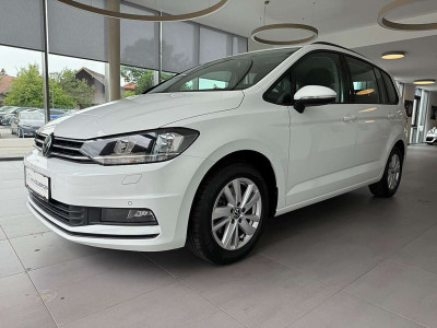VW Touran Gebrauchtwagen VW Touran Gebrauchtwagen