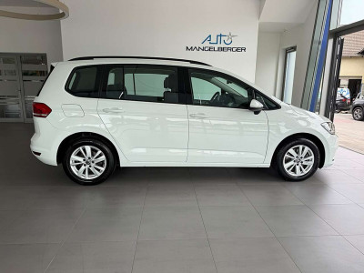 VW Touran Gebrauchtwagen VW Touran Gebrauchtwagen
