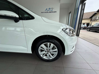 VW Touran Gebrauchtwagen VW Touran Gebrauchtwagen