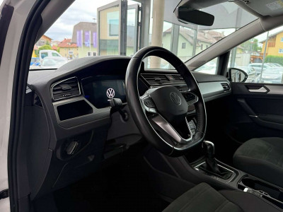 VW Touran Gebrauchtwagen VW Touran Gebrauchtwagen