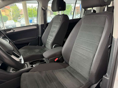 VW Touran Gebrauchtwagen VW Touran Gebrauchtwagen