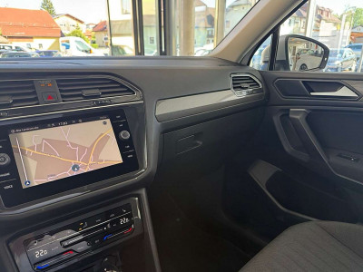 VW Tiguan Gebrauchtwagen VW Tiguan Gebrauchtwagen