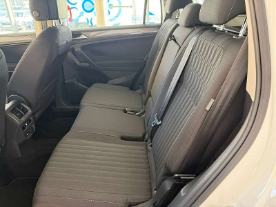 VW Tiguan Gebrauchtwagen VW Tiguan Gebrauchtwagen