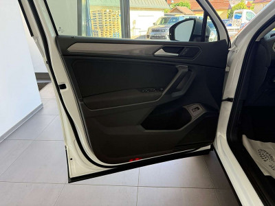 VW Tiguan Gebrauchtwagen VW Tiguan Gebrauchtwagen