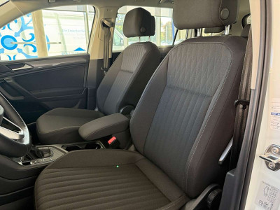 VW Tiguan Gebrauchtwagen VW Tiguan Gebrauchtwagen