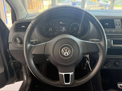 VW Polo Gebrauchtwagen VW Polo Gebrauchtwagen