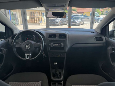 VW Polo Gebrauchtwagen VW Polo Gebrauchtwagen