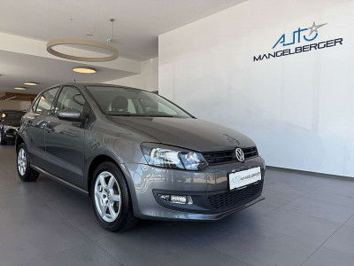 VW Polo Gebrauchtwagen VW Polo Gebrauchtwagen