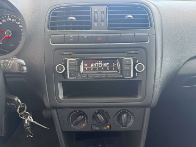VW Polo Gebrauchtwagen VW Polo Gebrauchtwagen