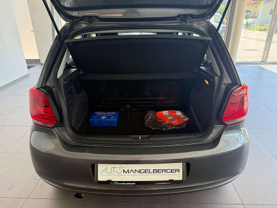 VW Polo Gebrauchtwagen VW Polo Gebrauchtwagen