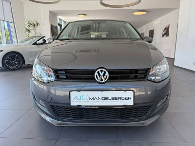 VW Polo Gebrauchtwagen VW Polo Gebrauchtwagen