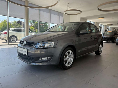 VW Polo Gebrauchtwagen VW Polo Gebrauchtwagen