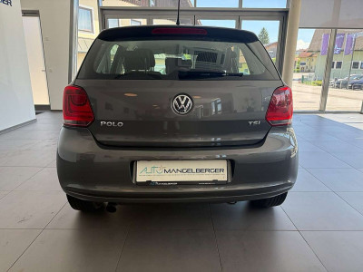 VW Polo Gebrauchtwagen VW Polo Gebrauchtwagen