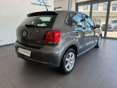 VW Polo Gebrauchtwagen VW Polo Gebrauchtwagen