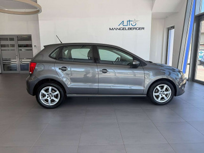 VW Polo Gebrauchtwagen VW Polo Gebrauchtwagen