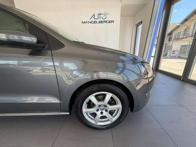 VW Polo Gebrauchtwagen VW Polo Gebrauchtwagen