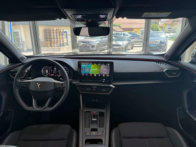 Cupra Formentor Gebrauchtwagen