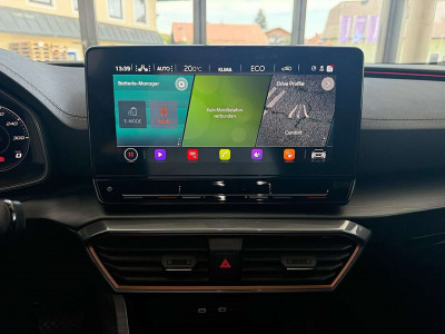 Cupra Formentor Gebrauchtwagen