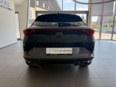 Cupra Formentor Gebrauchtwagen