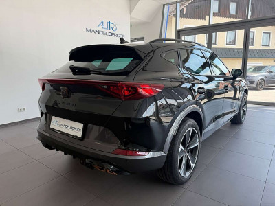 Cupra Formentor Gebrauchtwagen