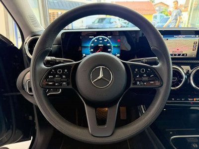 Mercedes-Benz A-Klasse Gebrauchtwagen