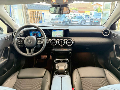 Mercedes-Benz A-Klasse Gebrauchtwagen
