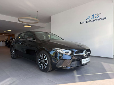 Mercedes-Benz A-Klasse Gebrauchtwagen