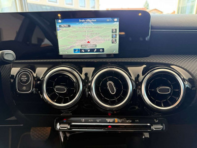 Mercedes-Benz A-Klasse Gebrauchtwagen