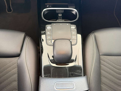 Mercedes-Benz A-Klasse Gebrauchtwagen