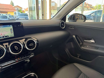 Mercedes-Benz A-Klasse Gebrauchtwagen