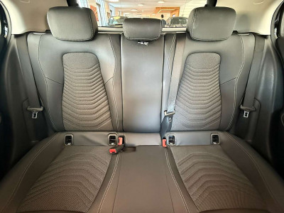 Mercedes-Benz A-Klasse Gebrauchtwagen