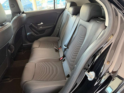 Mercedes-Benz A-Klasse Gebrauchtwagen