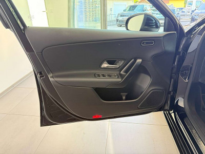 Mercedes-Benz A-Klasse Gebrauchtwagen
