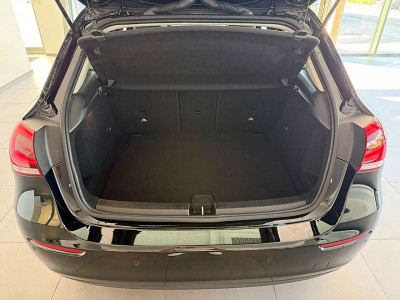 Mercedes-Benz A-Klasse Gebrauchtwagen
