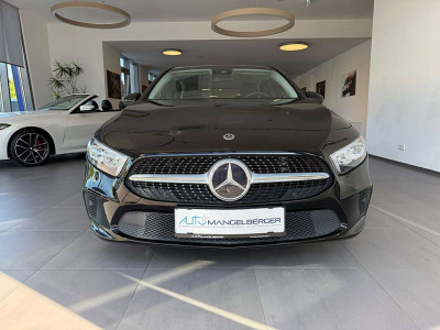 Mercedes-Benz A-Klasse Gebrauchtwagen