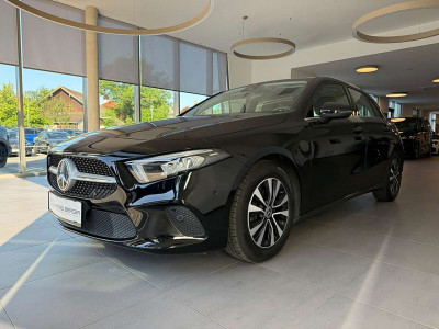 Mercedes-Benz A-Klasse Gebrauchtwagen