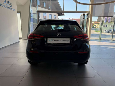Mercedes-Benz A-Klasse Gebrauchtwagen