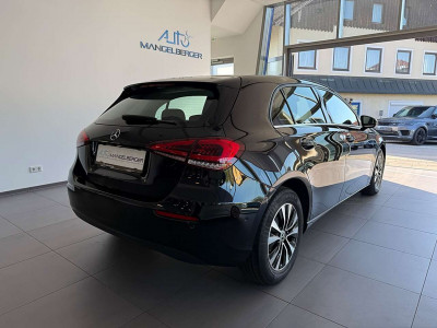Mercedes-Benz A-Klasse Gebrauchtwagen