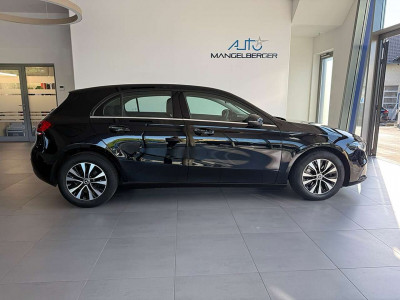 Mercedes-Benz A-Klasse Gebrauchtwagen